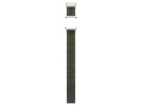 Correa Spigen WBF0 para Samsung Galaxy Watch Ultra de 47 mm - Verde Correa Spigen WBF0 para Samsung Galaxy Watch Ultra de 47 mm - Verde