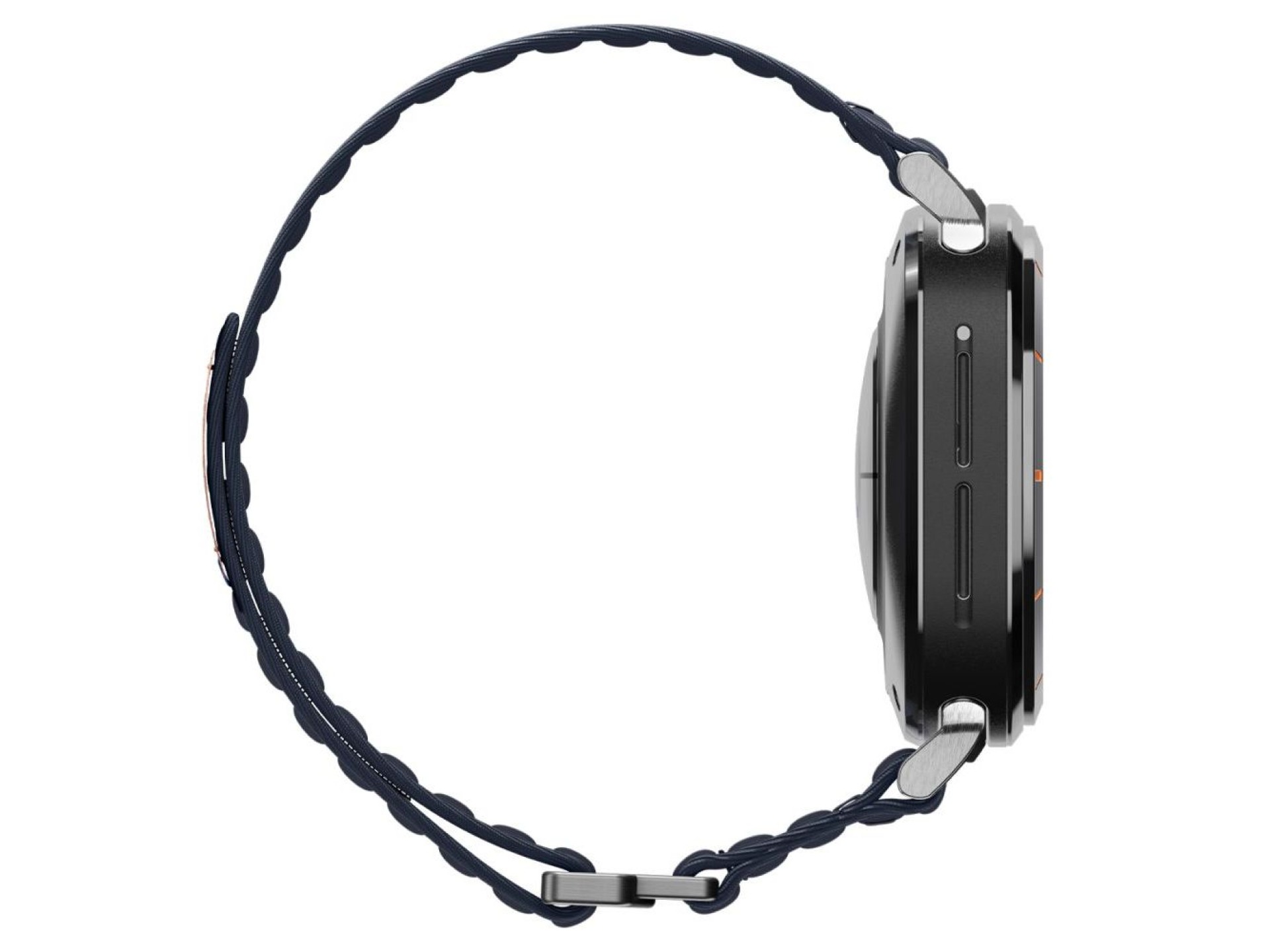 Spigen WBF0 Strap for Samsung Galaxy Watch Ultra 47mm - Navy Blue