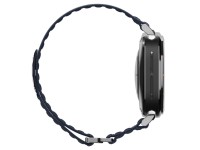 Spigen WBF0 Strap for Samsung Galaxy Watch Ultra 47mm - Navy Blue Spigen WBF0 Strap for Samsung Galaxy Watch Ultra 47mm - Navy Blue