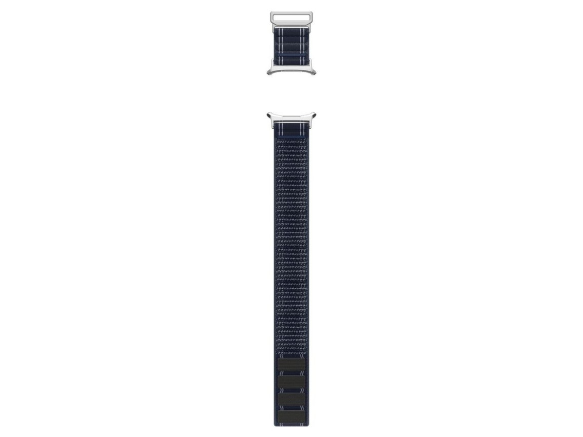 Spigen WBF0 Strap for Samsung Galaxy Watch Ultra 47mm - Navy Blue