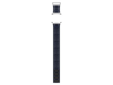 Correa Spigen WBF0 para Samsung Galaxy Watch Ultra de 47 mm - Azul marino