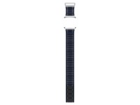Spigen WBF0 Strap for Samsung Galaxy Watch Ultra 47mm - Navy Blue Spigen WBF0 Strap for Samsung Galaxy Watch Ultra 47mm - Navy Blue