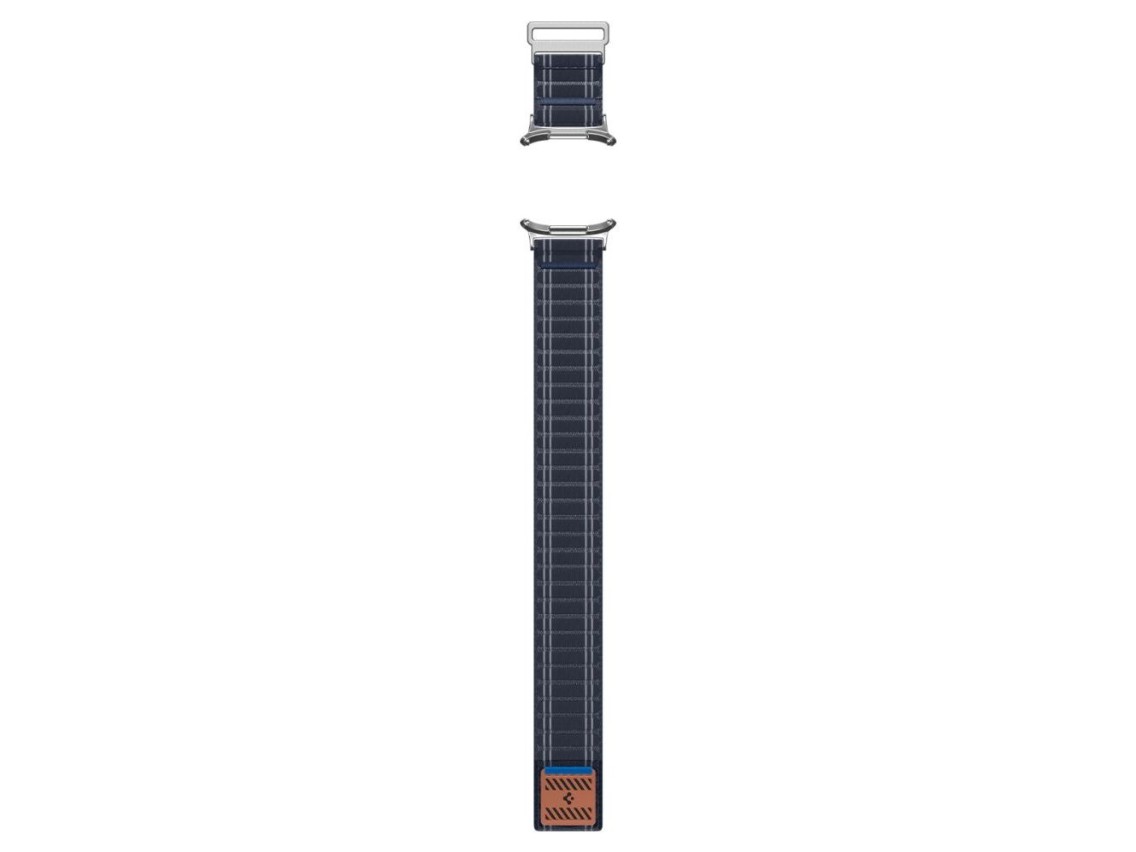 Spigen WBF0 Strap for Samsung Galaxy Watch Ultra 47mm - Navy Blue