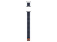 Spigen WBF0 Strap for Samsung Galaxy Watch Ultra 47mm - Navy Blue Spigen WBF0 Strap for Samsung Galaxy Watch Ultra 47mm - Navy Blue
