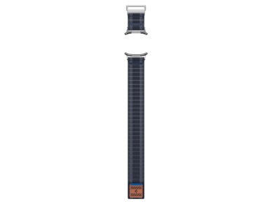 Correa Spigen WBF0 para Samsung Galaxy Watch Ultra de 47 mm - Azul marino