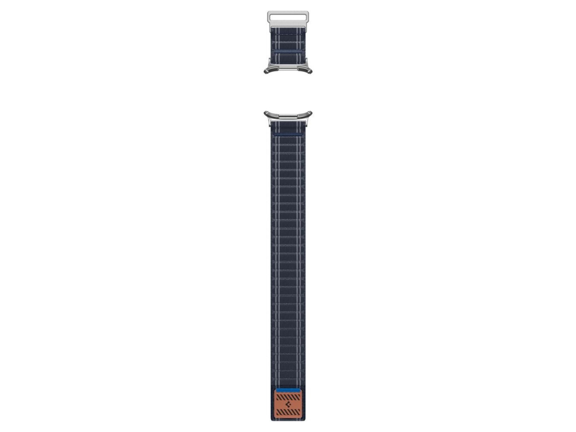 Spigen WBF0 Strap for Samsung Galaxy Watch Ultra 47mm - Navy Blue