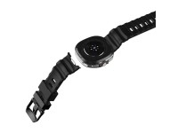 Correa Spigen WBS2 para Samsung Galaxy Watch de 40/44/46 mm - Negra Correa Spigen WBS2 para Samsung Galaxy Watch de 40/44/46 mm - Negra
