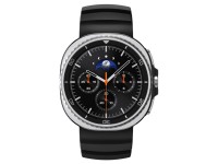 Correa Spigen WBS2 para Samsung Galaxy Watch de 40/44/46 mm - Negra Correa Spigen WBS2 para Samsung Galaxy Watch de 40/44/46 mm - Negra