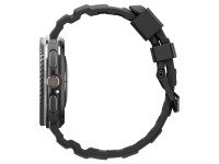 Correa Spigen WBS2 para Samsung Galaxy Watch de 40/44/46 mm - Negra Correa Spigen WBS2 para Samsung Galaxy Watch de 40/44/46 mm - Negra
