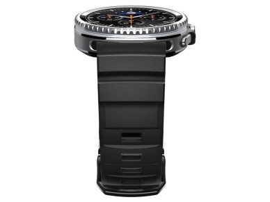 Correa Spigen WBS2 para Samsung Galaxy Watch de 40/44/46 mm - Negra