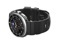 Correa Spigen WBS2 para Samsung Galaxy Watch de 40/44/46 mm - Negra Correa Spigen WBS2 para Samsung Galaxy Watch de 40/44/46 mm - Negra