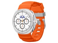 Spigen WBS2 Strap for Samsung Galaxy Watch 40/44/46 mm - Orange Spigen WBS2 Strap for Samsung Galaxy Watch 40/44/46 mm - Orange
