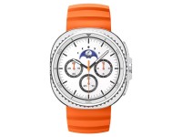 Spigen WBS2 Strap for Samsung Galaxy Watch 40/44/46 mm - Orange Spigen WBS2 Strap for Samsung Galaxy Watch 40/44/46 mm - Orange