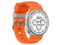 Spigen WBS2 Strap for Samsung Galaxy Watch 40/44/46 mm - Orange Spigen WBS2 Strap for Samsung Galaxy Watch 40/44/46 mm - Orange