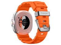 Spigen WBS2 Strap for Samsung Galaxy Watch 40/44/46 mm - Orange Spigen WBS2 Strap for Samsung Galaxy Watch 40/44/46 mm - Orange