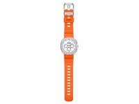 Spigen WBS2 Strap for Samsung Galaxy Watch 40/44/46 mm - Orange Spigen WBS2 Strap for Samsung Galaxy Watch 40/44/46 mm - Orange