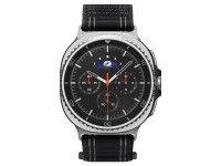 Correa Spigen WBF0 para Samsung Galaxy Watch 40/44/46 mm - Negra Correa Spigen WBF0 para Samsung Galaxy Watch 40/44/46 mm - Negra