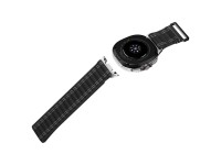 Correa Spigen WBF0 para Samsung Galaxy Watch 40/44/46 mm - Negra Correa Spigen WBF0 para Samsung Galaxy Watch 40/44/46 mm - Negra