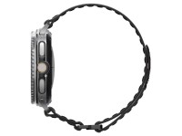 Correa Spigen WBF0 para Samsung Galaxy Watch 40/44/46 mm - Negra Correa Spigen WBF0 para Samsung Galaxy Watch 40/44/46 mm - Negra