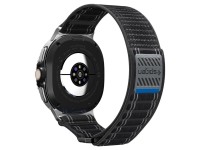Correa Spigen WBF0 para Samsung Galaxy Watch 40/44/46 mm - Negra Correa Spigen WBF0 para Samsung Galaxy Watch 40/44/46 mm - Negra