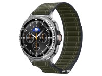 Correa Spigen WBF0 para Samsung Galaxy Watch 40/44/46 mm - Verde Correa Spigen WBF0 para Samsung Galaxy Watch 40/44/46 mm - Verde