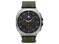 Correa Spigen WBF0 para Samsung Galaxy Watch 40/44/46 mm - Verde Correa Spigen WBF0 para Samsung Galaxy Watch 40/44/46 mm - Verde