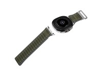 Correa Spigen WBF0 para Samsung Galaxy Watch 40/44/46 mm - Verde Correa Spigen WBF0 para Samsung Galaxy Watch 40/44/46 mm - Verde