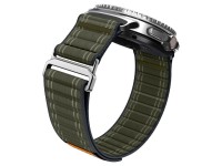 Correa Spigen WBF0 para Samsung Galaxy Watch 40/44/46 mm - Verde Correa Spigen WBF0 para Samsung Galaxy Watch 40/44/46 mm - Verde