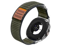 Correa Spigen WBF0 para Samsung Galaxy Watch 40/44/46 mm - Verde Correa Spigen WBF0 para Samsung Galaxy Watch 40/44/46 mm - Verde