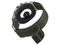 Correa Spigen WBF0 para Samsung Galaxy Watch 40/44/46 mm - Verde Correa Spigen WBF0 para Samsung Galaxy Watch 40/44/46 mm - Verde