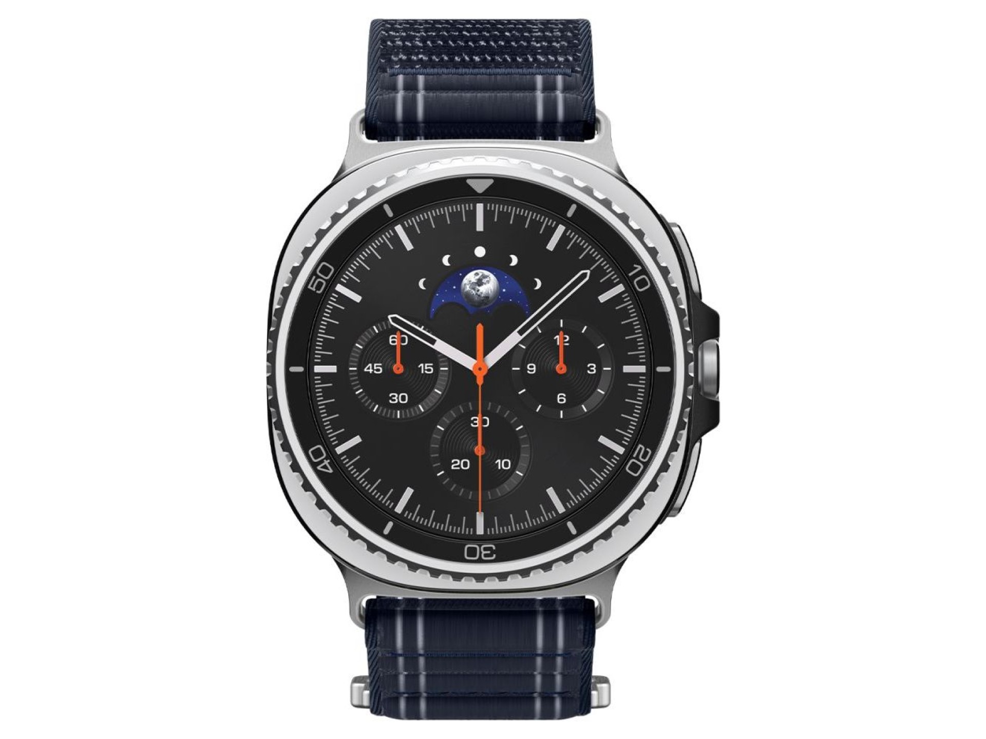 Correa Spigen WBF0 para Samsung Galaxy Watch 40/44/46 mm - Gris