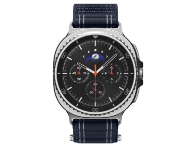 Correa Spigen WBF0 para Samsung Galaxy Watch 40/44/46 mm - Gris