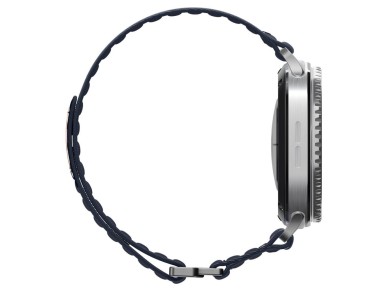 Correa Spigen WBF0 para Samsung Galaxy Watch 40/44/46 mm - Gris