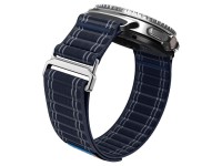 Correa Spigen WBF0 para Samsung Galaxy Watch 40/44/46 mm - Gris Correa Spigen WBF0 para Samsung Galaxy Watch 40/44/46 mm - Gris