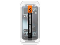 Spigen Glas.TR EZ Fit Tempered Glass 2-pack for Nothing Phone 3 - Transparent Spigen Glas.TR EZ Fit Tempered Glass 2-pack for Nothing Phone 3 - Transparent
