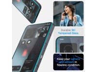 Spigen Glas.TR EZ Fit Tempered Glass 2-pack for Nothing Phone 3 - Transparent Spigen Glas.TR EZ Fit Tempered Glass 2-pack for Nothing Phone 3 - Transparent