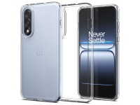 Funda Ultra Hybrid de Spigen para OnePlus Nord 5 - Transparente Funda Ultra Hybrid de Spigen para OnePlus Nord 5 - Transparente