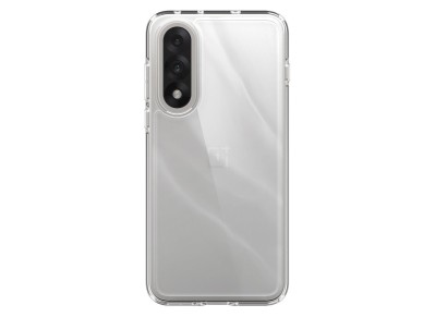 Spigen Ultra Hybrid Case for OnePlus Nord 5 - Transparent Spigen Ultra Hybrid Case for OnePlus Nord 5 - Transparent