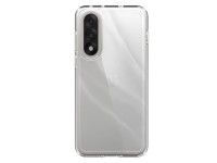 Funda Ultra Hybrid de Spigen para OnePlus Nord 5 - Transparente Funda Ultra Hybrid de Spigen para OnePlus Nord 5 - Transparente