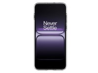 Funda Ultra Hybrid de Spigen para OnePlus Nord 5 - Transparente Funda Ultra Hybrid de Spigen para OnePlus Nord 5 - Transparente