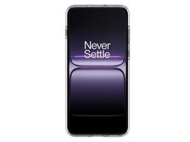 Spigen Ultra Hybrid Case for OnePlus Nord 5 - Transparent Spigen Ultra Hybrid Case for OnePlus Nord 5 - Transparent