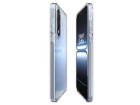 Funda Ultra Hybrid de Spigen para OnePlus Nord 5 - Transparente Funda Ultra Hybrid de Spigen para OnePlus Nord 5 - Transparente