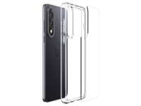 Funda Ultra Hybrid de Spigen para OnePlus Nord 5 - Transparente Funda Ultra Hybrid de Spigen para OnePlus Nord 5 - Transparente
