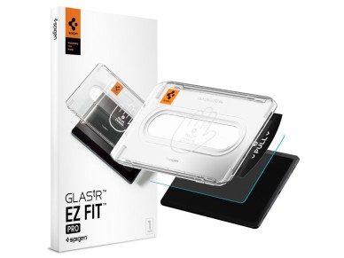 Vidrio templado Spigen Glas.tR "EZ Fit Pro" para Samsung Galaxy Tab S11 11.0 X730 / X736B