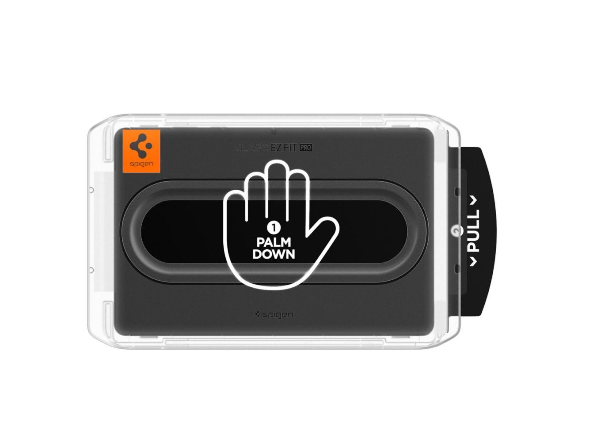 Vidrio templado Spigen Glas.tR
