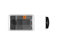 Vidrio templado Spigen Glas.tR "EZ Fit Pro" para Samsung Galaxy Tab S11 11.0 X730 / X736B