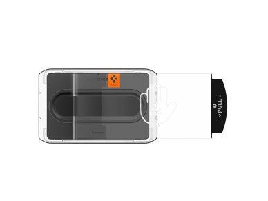 Vidrio templado Spigen Glas.tR "EZ Fit Pro" para Samsung Galaxy Tab S11 11.0 X730 / X736B