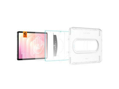Vidrio templado Spigen Glas.tR "EZ Fit Pro" para Samsung Galaxy Tab S11 11.0 X730 / X736B
