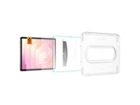 Vidrio templado Spigen Glas.tR "EZ Fit Pro" para Samsung Galaxy Tab S11 11.0 X730 / X736B