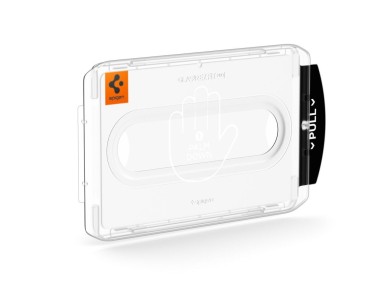 Vidrio templado Spigen Glas.tR "EZ Fit Pro" para Samsung Galaxy Tab S11 11.0 X730 / X736B